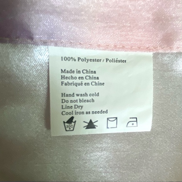 Window Valence (Set of 4), Beaded - Picture 6 of 7